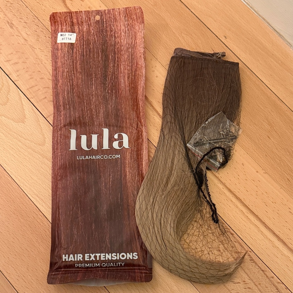 Hair Extensions